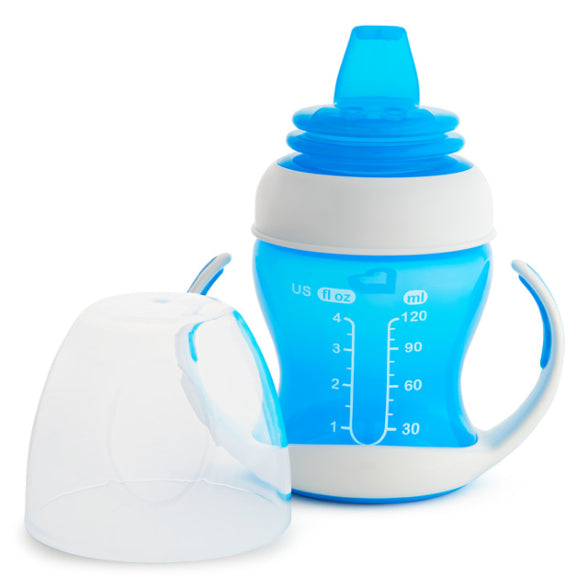 VASO DE TRANSICION B17129 MUNCHKIN