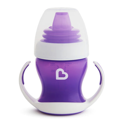 VASO DE TRANSICION B17129 MUNCHKIN