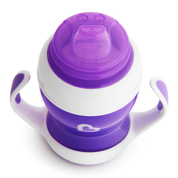 VASO DE TRANSICION B17129 MUNCHKIN