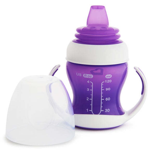 VASO DE TRANSICION B17129 MUNCHKIN