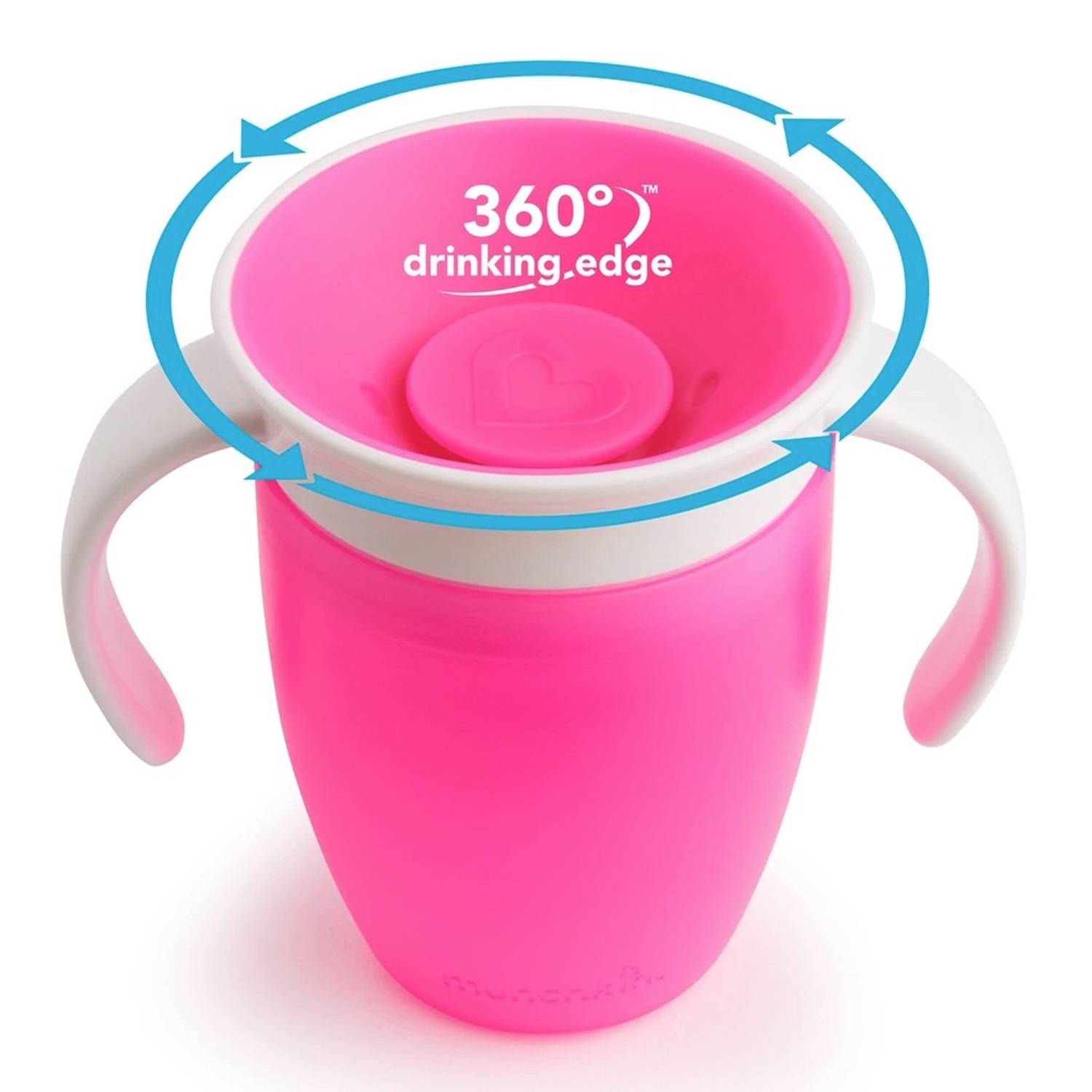 VASO ENTRENADOR 360° BDL8047 MUNBE