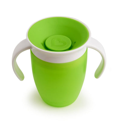 VASO ENTRENADOR 360° BDL8047 MUNBE