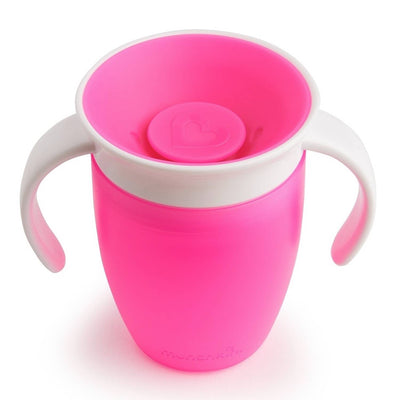 VASO ENTRENADOR 360° BDL8047 MUNBE