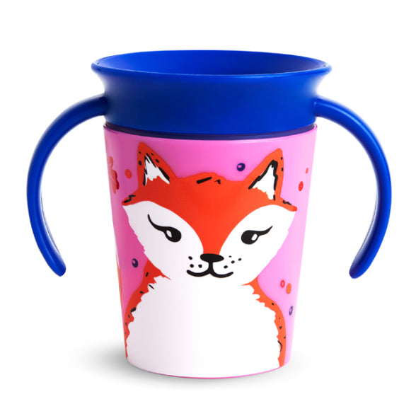 VASO ENTRENADOR 6 OZ B17423 MUNCHKIN