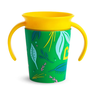 VASO ENTRENADOR 6 OZ B17423 MUNCHKIN
