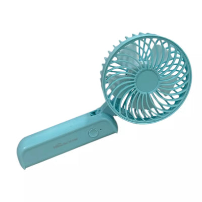 Ventilador Sin Escobillas Ideal Para Mesa Ó Mano NT-F502
