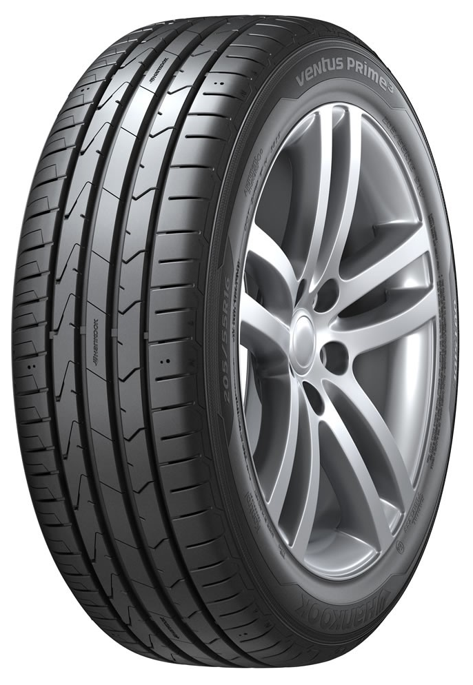 HANKOOK K125 VENTUS PRIME 3 235/40R18 91W