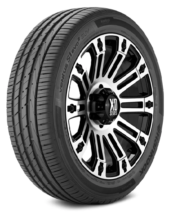 HANKOOK K117A VENTUS S1 EVO2 295/40R21 111W