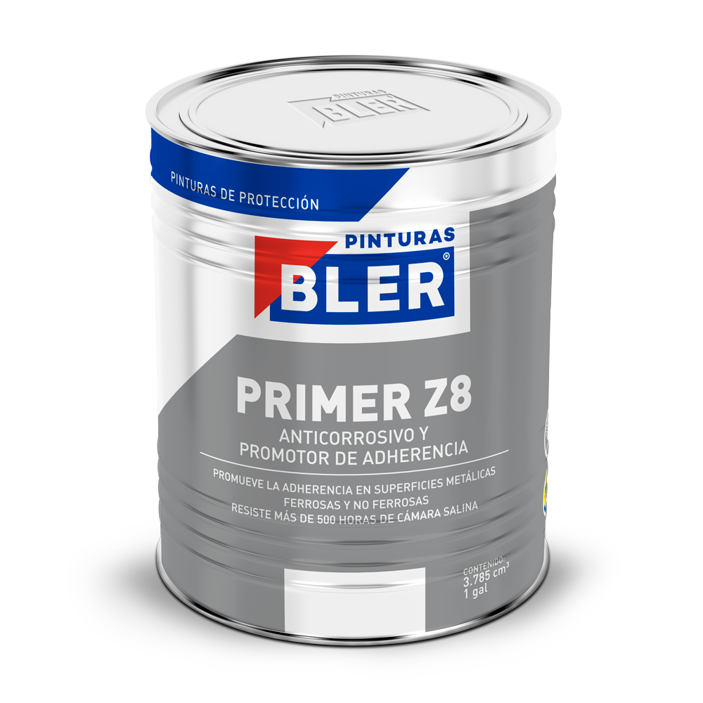 VERDE CROMATO Z8 BLER X GLN