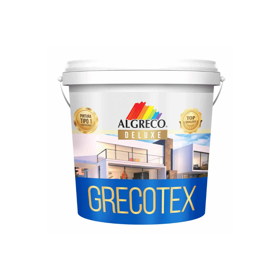 VINILO ALGRECO GRECOTEX X CUNETE