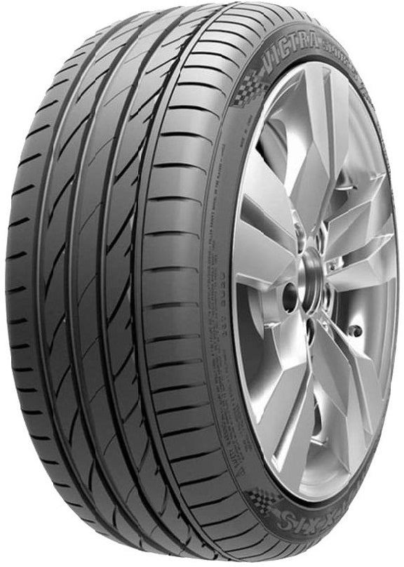 MAXXIS VS5 245/40R19 98Y 4522