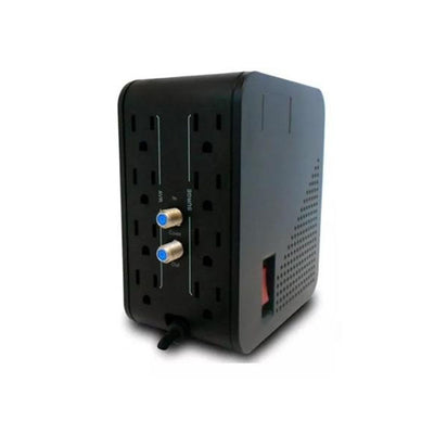 Regulador De Voltaje CDP 1000VA/500W
