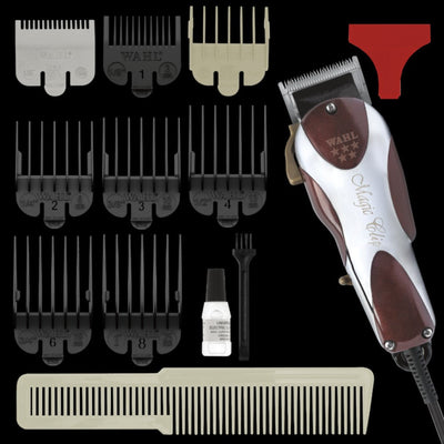 CORTADORA MAGIC CLIP WAHL W 08451308