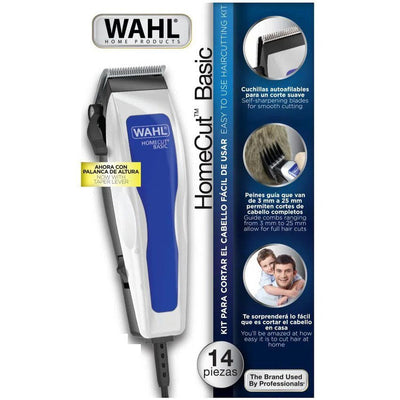 Máquina Cortadora Home Cut Basic Marca WAHL W 093143708