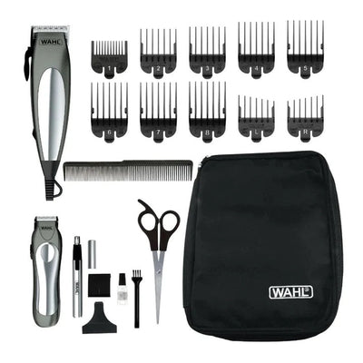 Combo De Corte Deluxe Groom PRO Wahl 21 Piezas 79305-3608