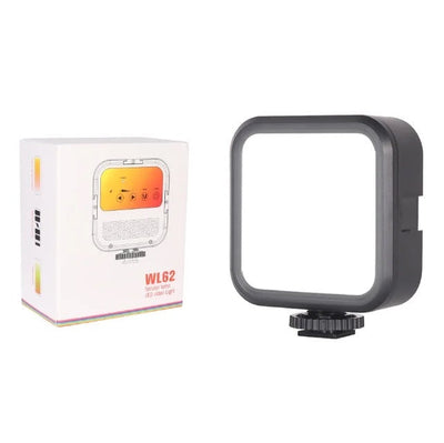 Luz Para Celular Portatil WL62