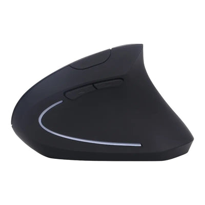 Mouse Ergonomico Para Computador Recargable WM336A