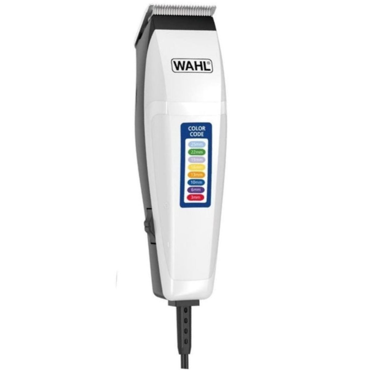 Combo De Máquinas Recortadoras Marca WAHL De 20 Piezas W 093141708