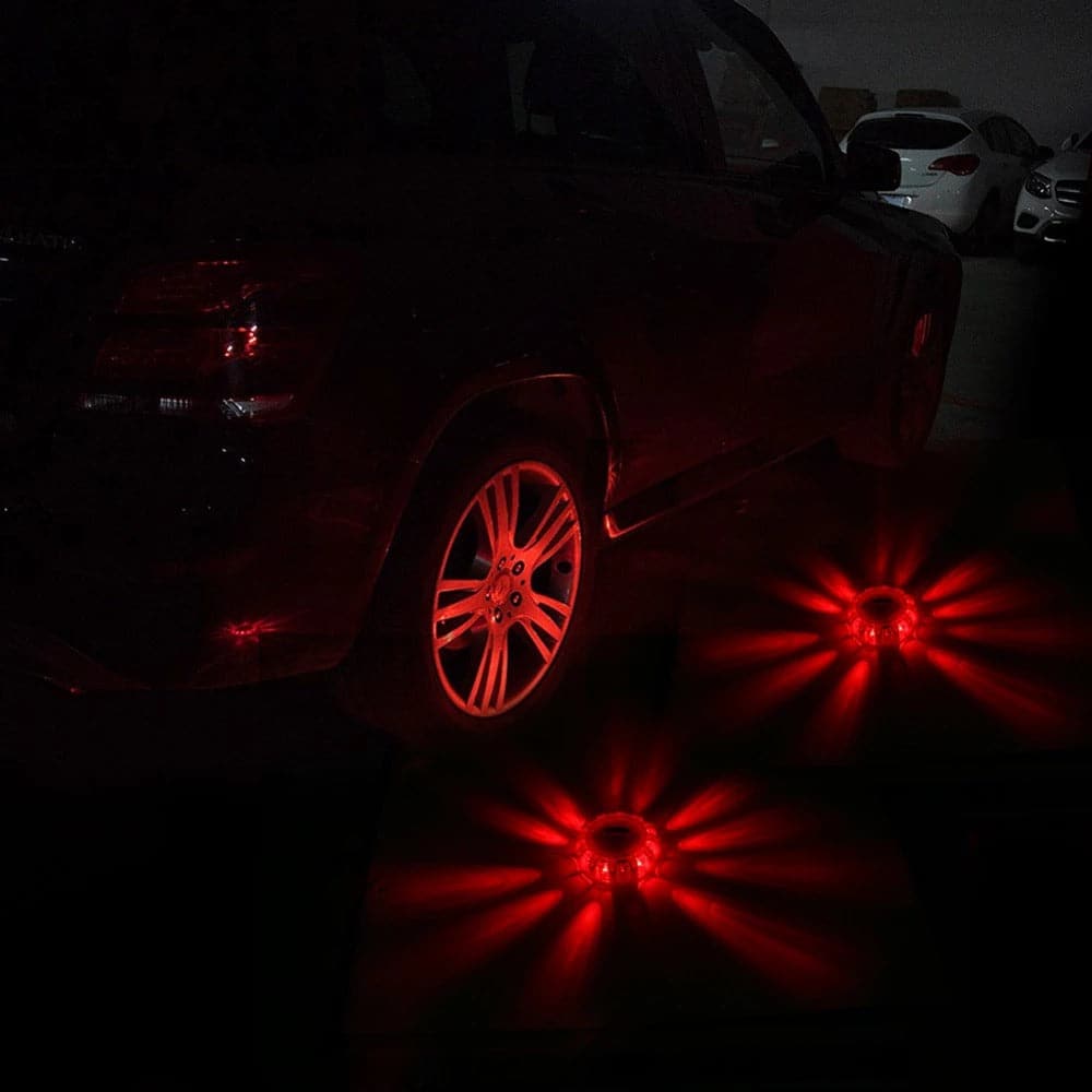 Luces de Señalizacion