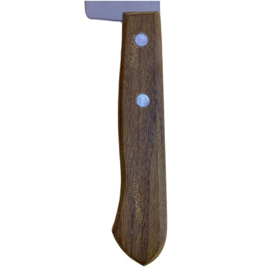 CUCHILLO TRAMONTINA MADERA # 8