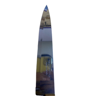CUCHILLO TRAMONTINA MADERA # 8