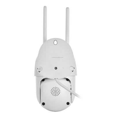 Cámara Seguridad Exterior SIM PTZ 360 Grados YW04-4G ¡Envió Gratis!
