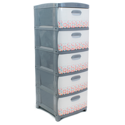 ORGANIZADOR DECORATIVO X5 NIV PRODEHOGAR