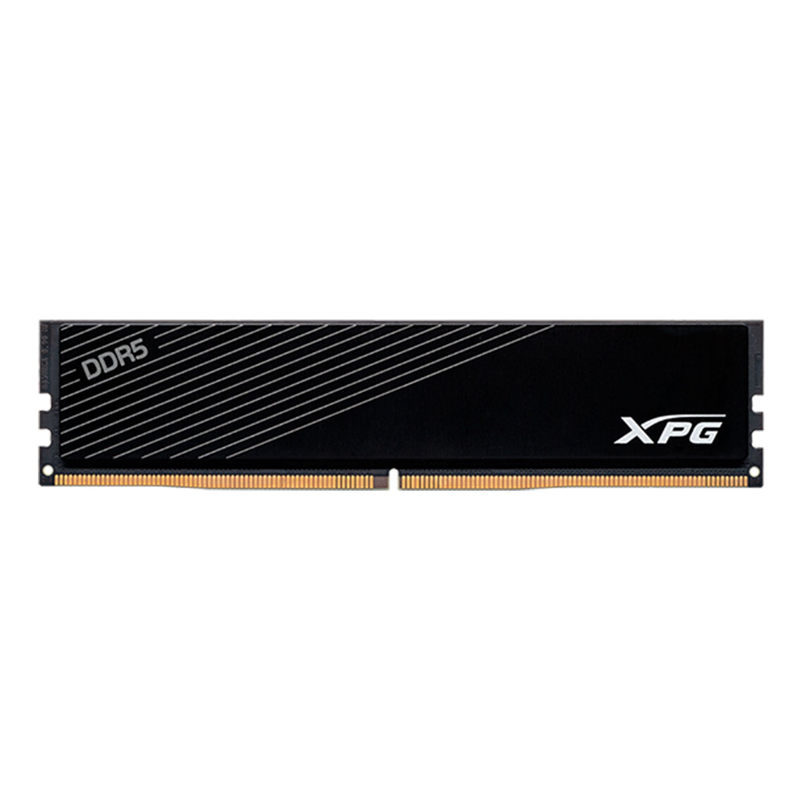 Memoria Ram XPG Hunter DDR5 de 8 gb 5200 mhz