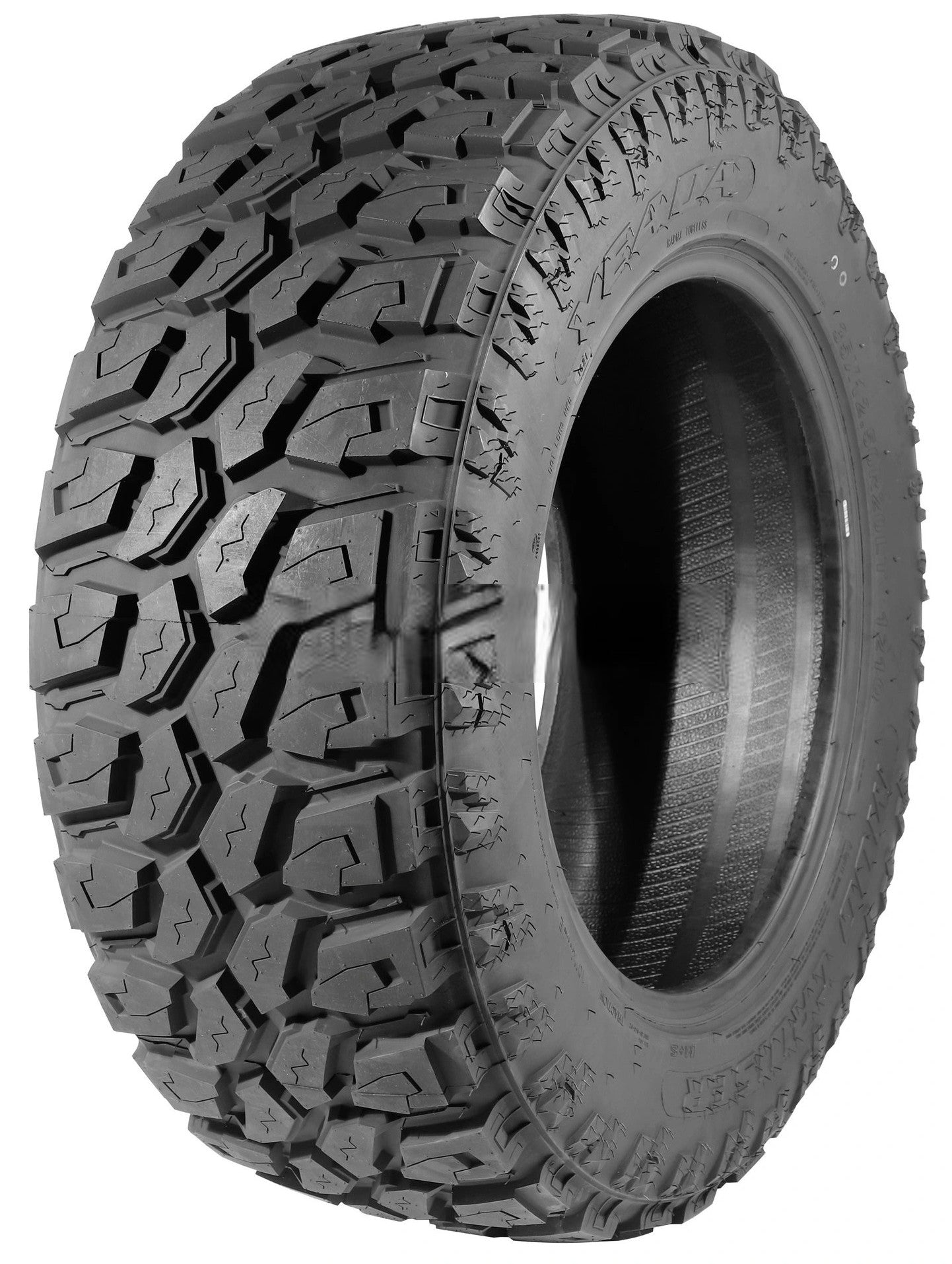 YEADA MUD CRUISER MUD CRUISER LT265/75R16 123Q