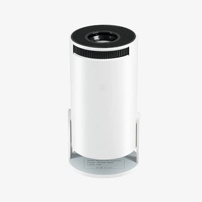 Proyector Para Imagen Android 11 Rom 8GB Ram 1GB Bluetooth HY300 PRO
