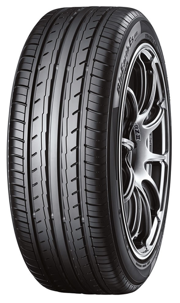 YOKOHAMA ES32 BluEarth ES 245/40R17 91V