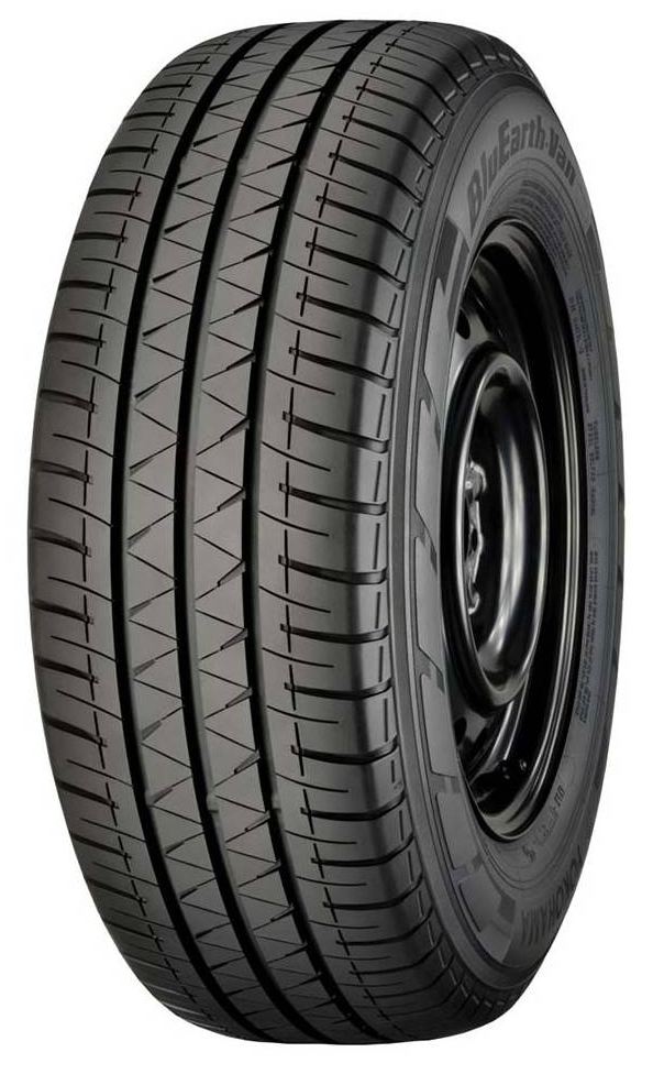 YOKOHAMA RY55 BLUEARTH-VAN 225/65R16C 112T