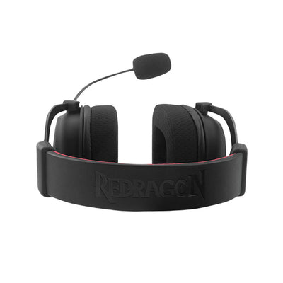 Diadema Inalámbrica Redragon Zeus Pro H510-PRO