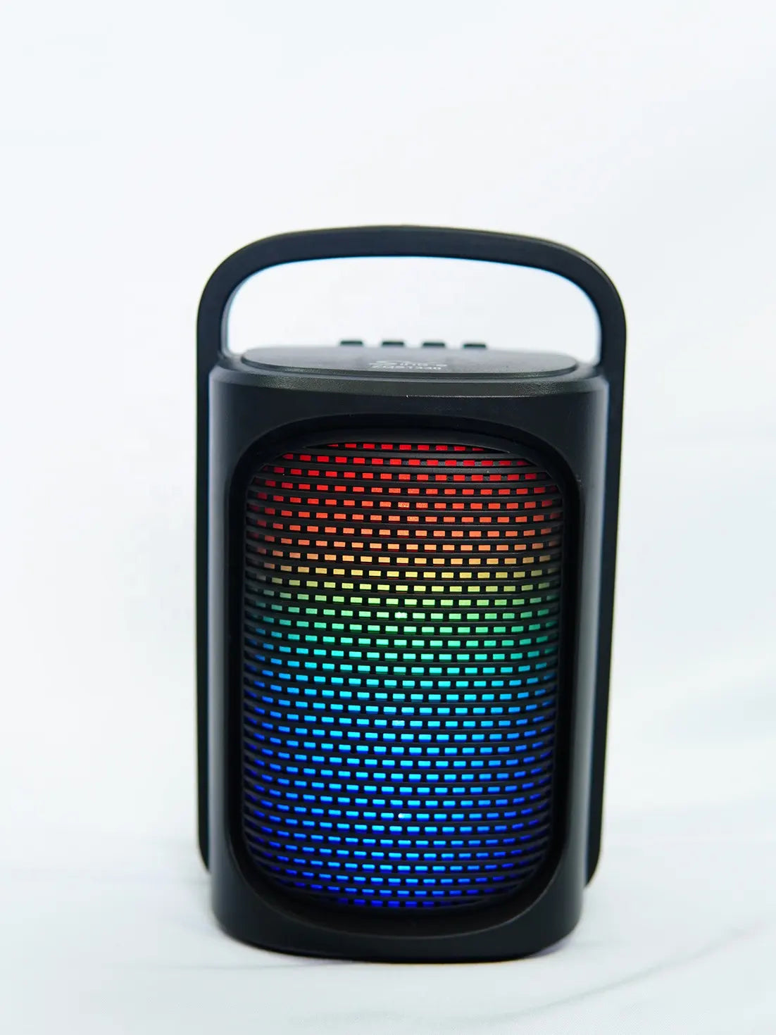 Radio Parlante RGB ZQS1330