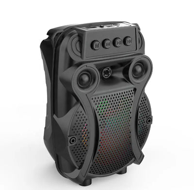 Radio Parlante ZQS1429