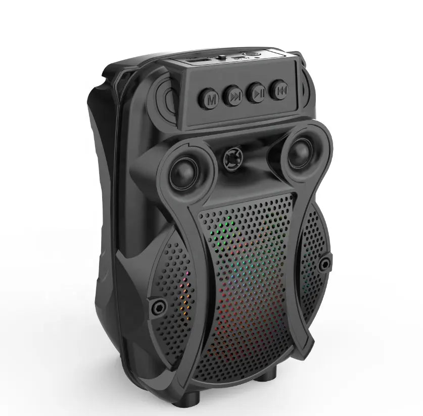Radio Parlante ZQS1429