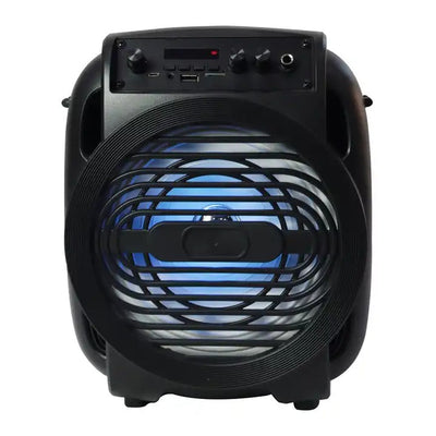 Radio parlante ZQS Recargable ZQS8153