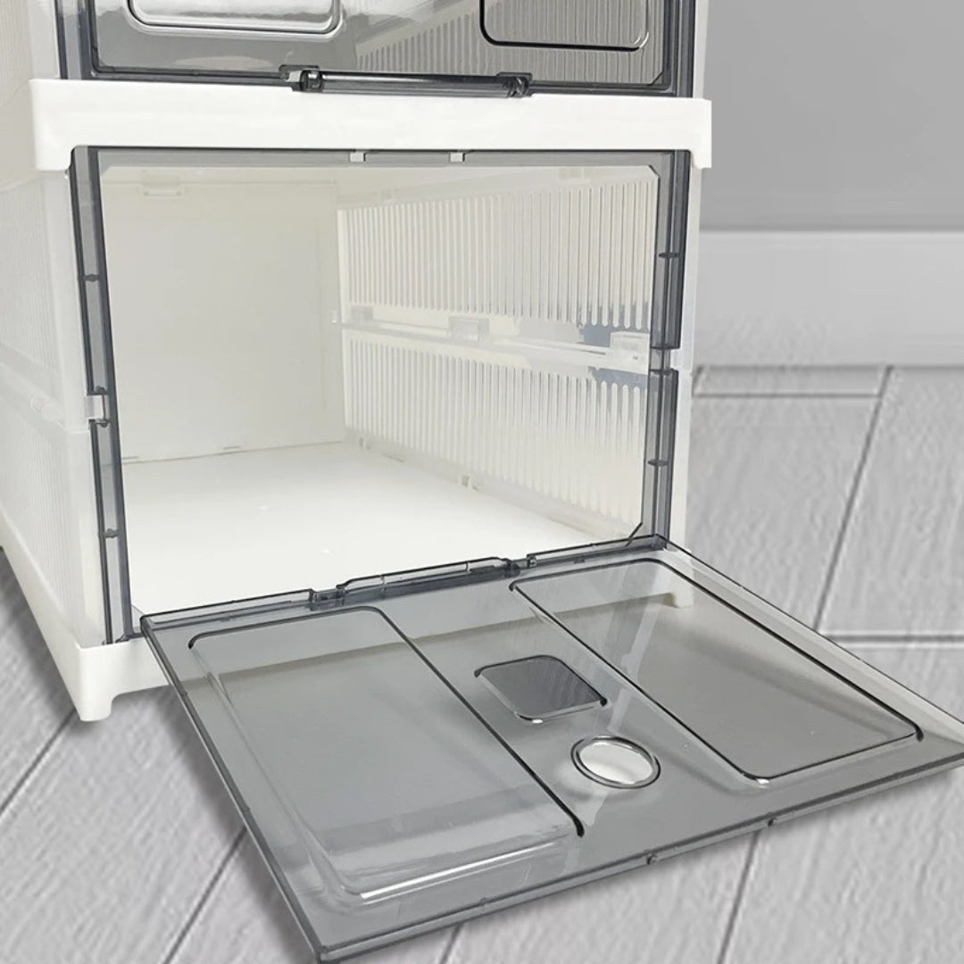 Organizador De Zapatos ZT-1