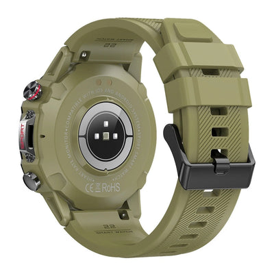 Reloj Inteligente Full Touch ZW48 ¡Envió Gratis!