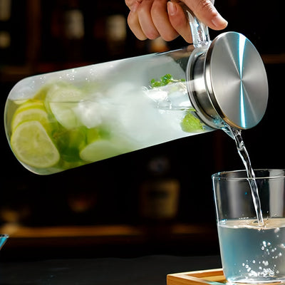 1pc Cubo de Hielo para Bebidas con Botella de Agua de Gran Capacidad