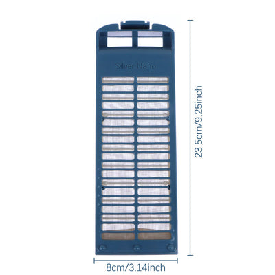 Filter de Malla para Lavadora for Samsung - Bolsa de Reparación y Piezas de Recambio