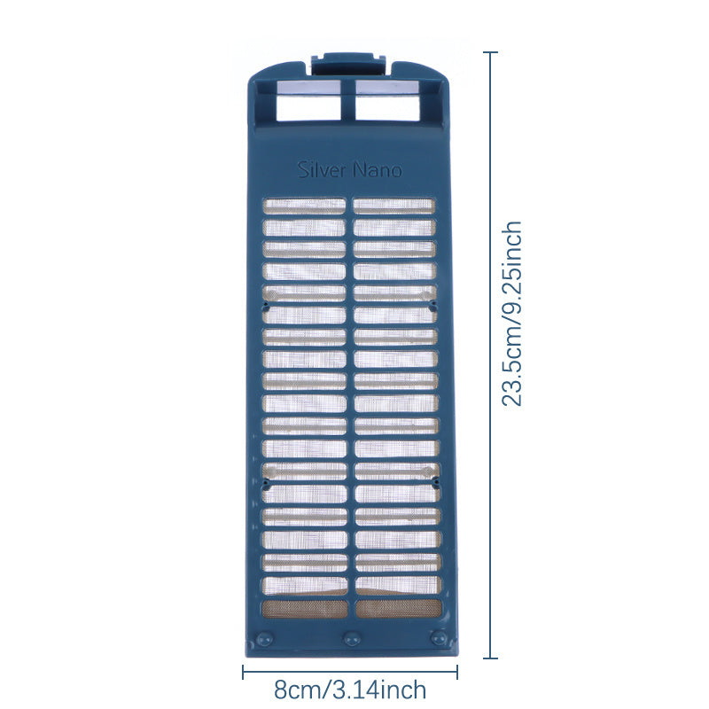 Filter de Malla para Lavadora for Samsung - Bolsa de Reparación y Piezas de Recambio