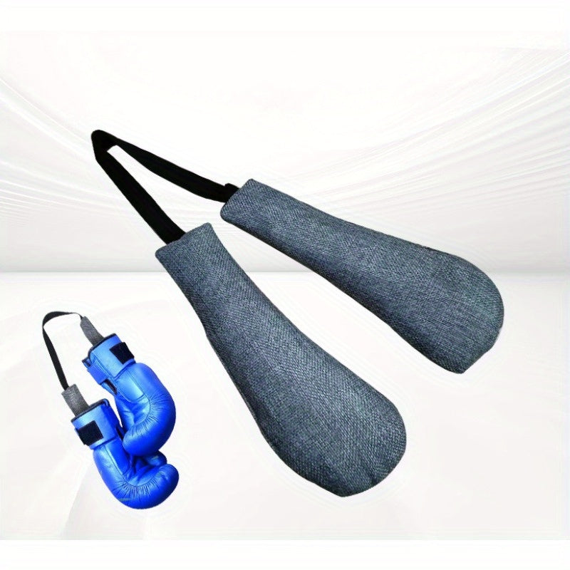 Varias Aromas de Sándalo, Rosa, Limón, Lavanda, etc. - Bolsa de Carbón para Boxeo: Absorbe Sudor y Desodorante para Guantes Deportivos | Purificación y Eliminación de Olores en Zapatos Deportivos, Regalo para Novio, Esposo y Hijo