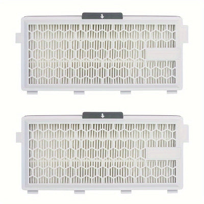 Filtros de reemplazo de alta calidad para aspiradoras de barril, diseñados específicamente para funcionar con varios modelos de Miele, incluyendo S4, S5, S6, S8, S8000, S8999, S6000, S6999, S5000, S5999, S4000, S4999, Complete C2, Complete C3, Compact C1