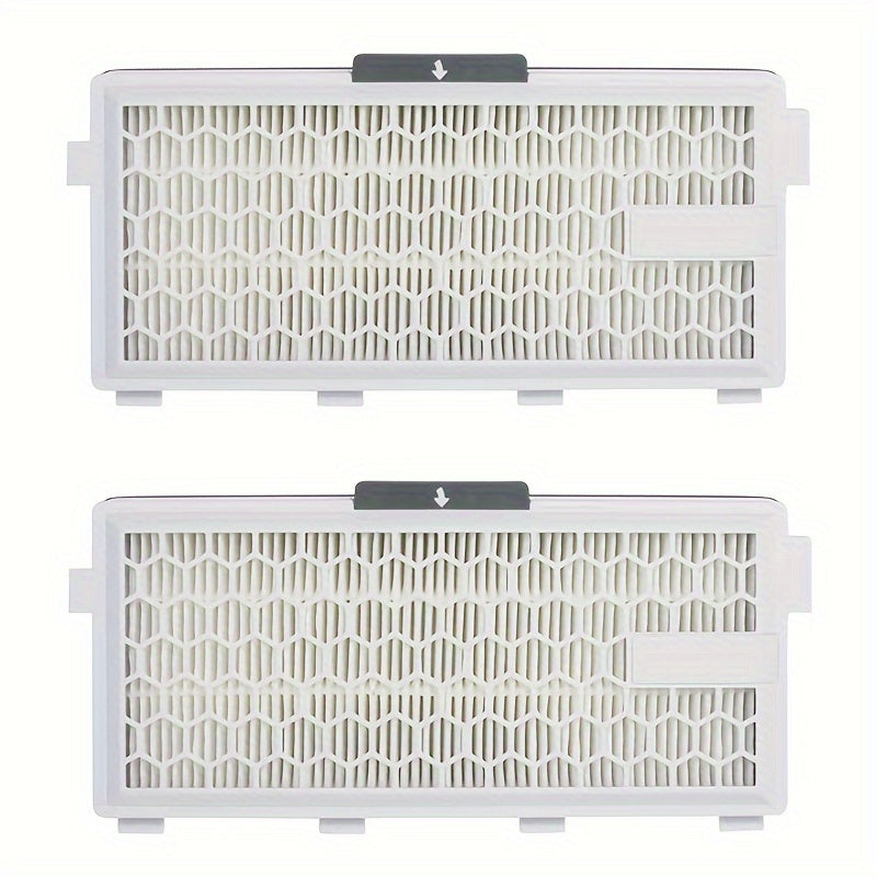 Filtros de reemplazo de alta calidad para aspiradoras de barril, diseñados específicamente para funcionar con varios modelos de Miele, incluyendo S4, S5, S6, S8, S8000, S8999, S6000, S6999, S5000, S5999, S4000, S4999, Complete C2, Complete C3, Compact C1