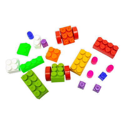 Juego Encaja Facil 25497 Royal