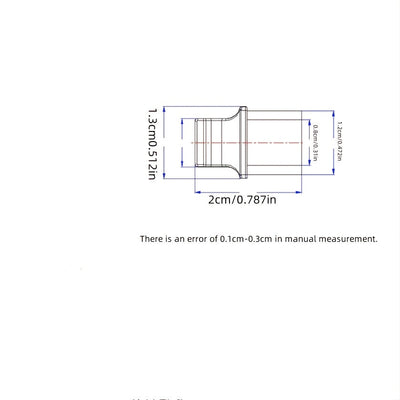100-Unidades de Fundas de Polvo de Silicona para Puertos Ethernet, Conmutador/Enrutador/Hub/Tarjetas/Computadora, Protector de Módulo de Transceptor de Cobre, Sin Carga, No Requiere Batería
