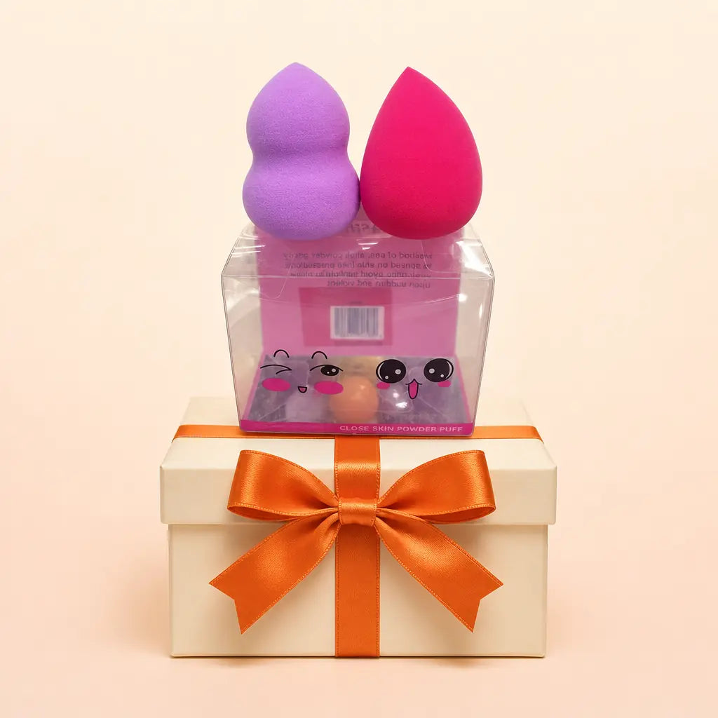 [Regalo] Duo Espumas Beauty Blender