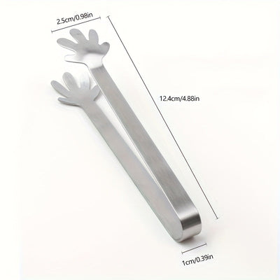 Juego de 2 Rejillas para Panera de Acero Inoxidable con Diseño en Capas para Cocina Uniforme, Superficie Antiadherente, Ideal para Sándwiches Tostados y Productos Horneados, Accesorio Fácil de Usar para la Cocina, Esenciales para Freidora de Aire, Utensi