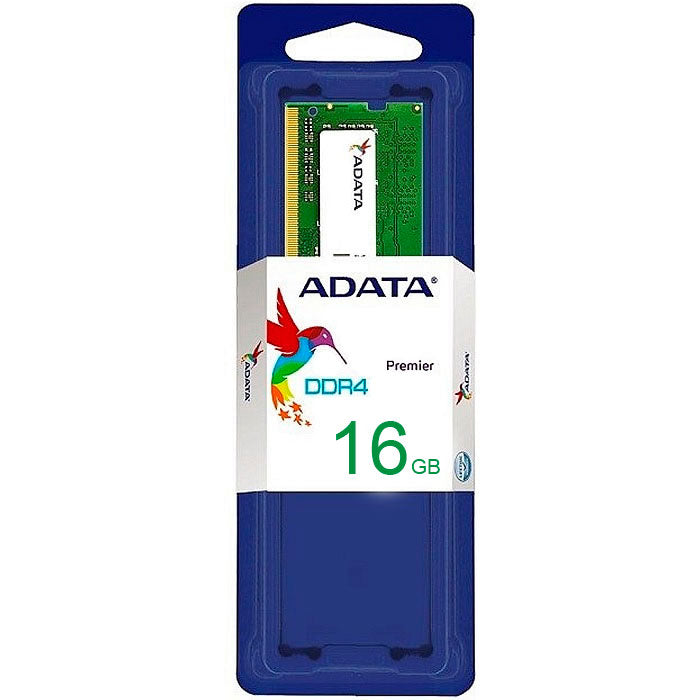 Memoria Ram 16 gigas para portatil 3200 mhz ddr4